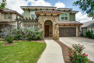 3141 Greene Ave in Fort Worth, TX - Building Photo