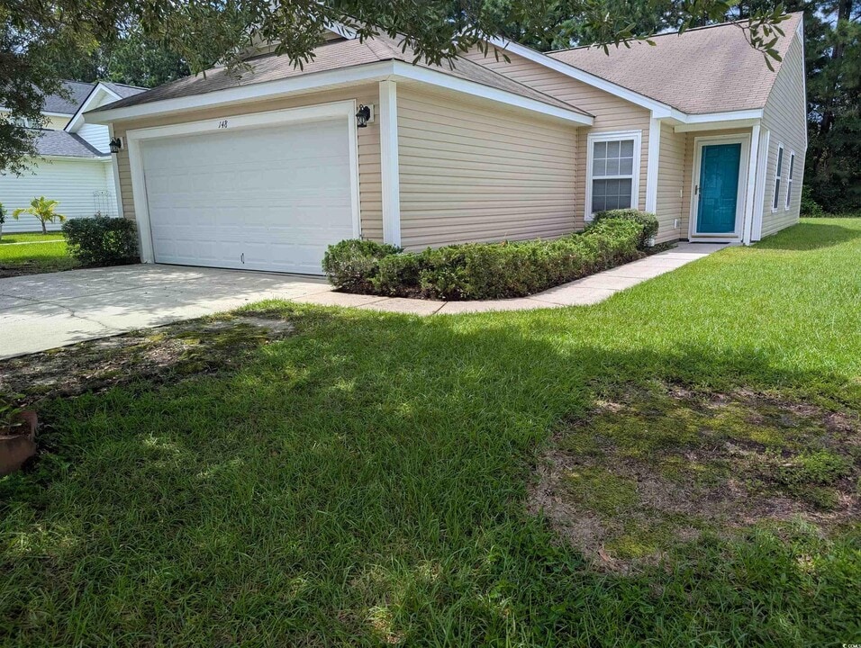 148 Junco Cir in Longs, SC - Building Photo