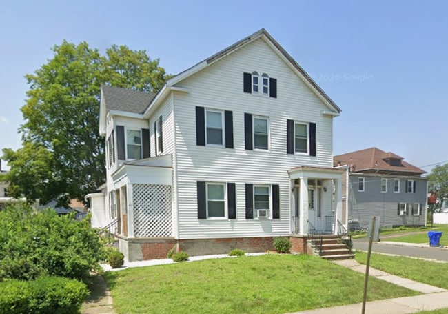 property at 41 Russell St