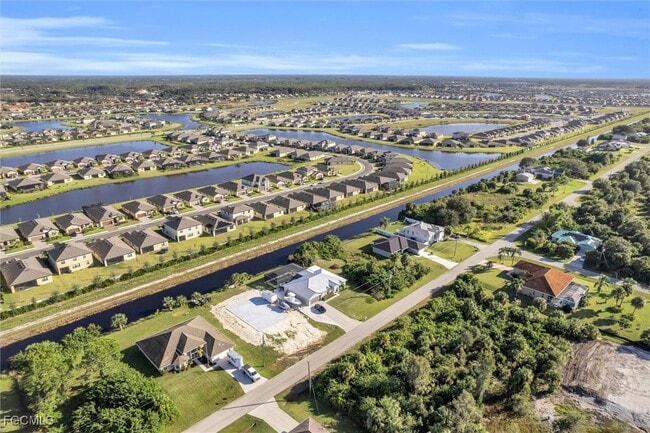 property at 14650 Cantabria Dr