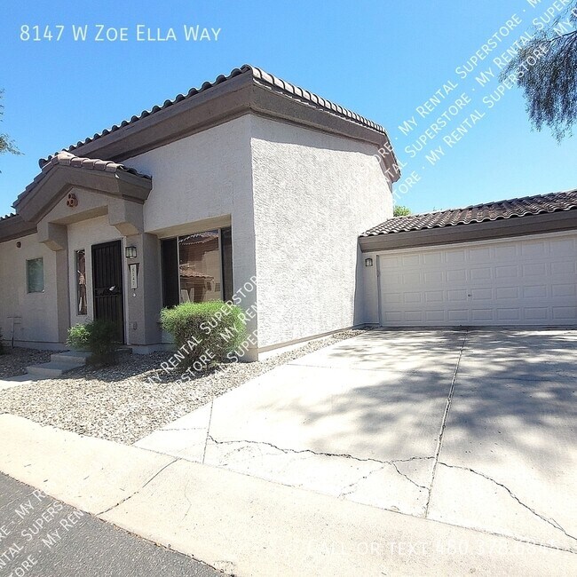 property at 8147 W Zoe Ella Way