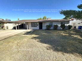 1128 E Marny Rd in Tempe, AZ - Building Photo