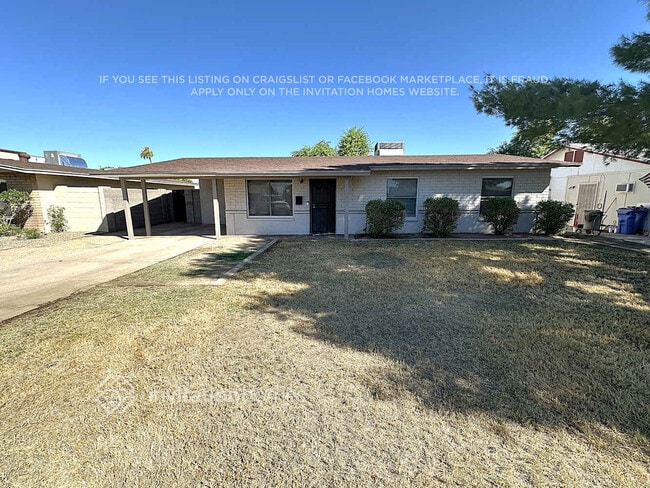 property at 1128 E Marny Rd
