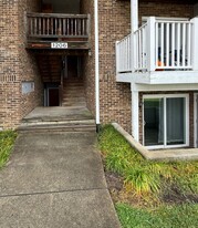 1206 University Terrace