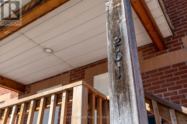 261 Somerset St. E in Ottawa, ON - Building Photo - Building Photo