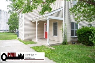 1851 Whittier St in Lincoln, NE - Building Photo - Building Photo
