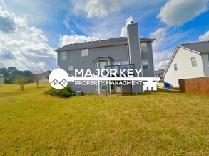 425 Brunswick Cir in Stockbridge, GA - Building Photo - Building Photo