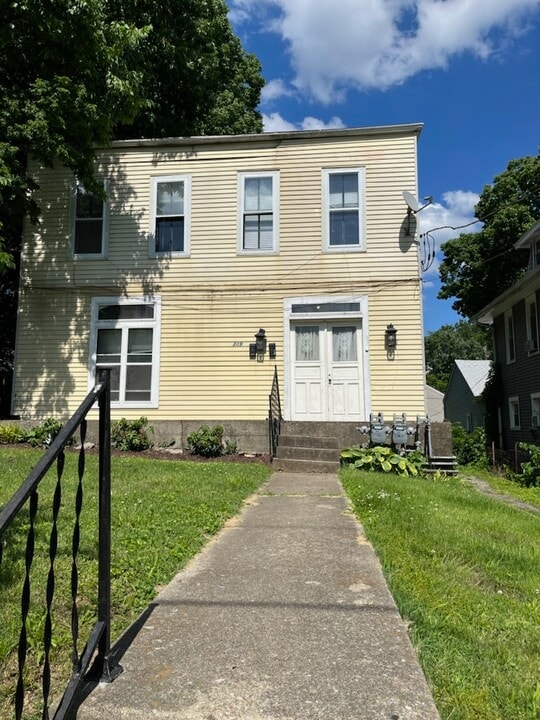 309 Crescent Ct in Louisville, KY - Building Photo