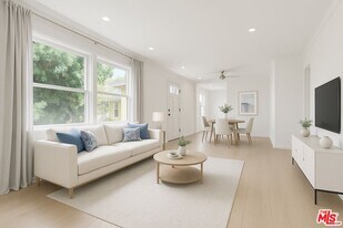 11347 Cashmere St in Los Angeles, CA - Building Photo