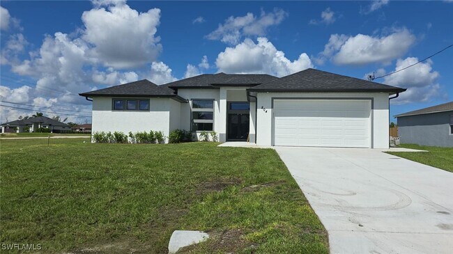 property at 804 NW 36th Pl