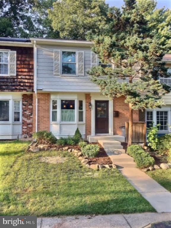 property at 1759 Redgate Farms Ct