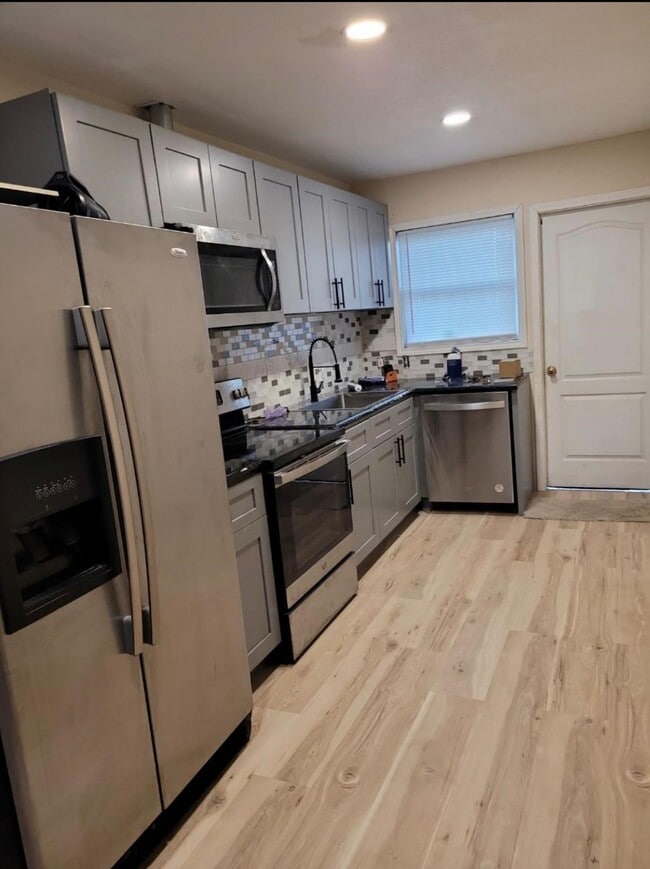 property at 401 Trichelle St