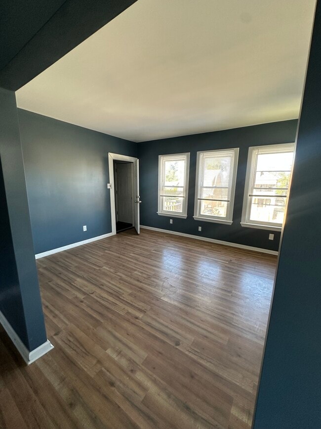 2471 Ford St in Detroit, MI - Building Photo - Building Photo