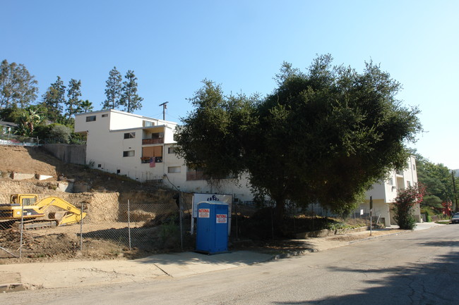 Regal Apartments in Los Angeles, CA - Building Photo - Building Photo