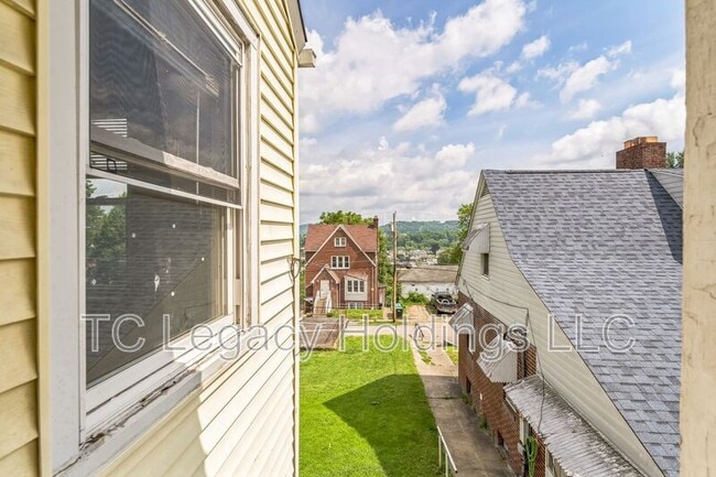 517 Hornor Ave in Clarksburg, WV - Building Photo - Building Photo