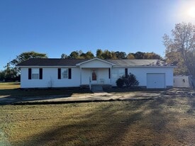 3845 Co Rd 25 in Boaz, AL - Building Photo