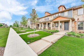 4539 Fossil Opal Ln in Arlington, TX - Building Photo - Building Photo