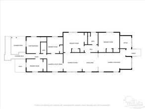 1007 W Wright St in Pensacola, FL - Building Photo - Building Photo