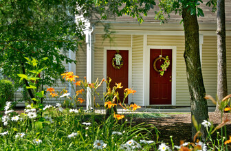 Rockwood Park BRG in Richmond, VA - Building Photo - Building Photo