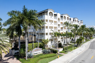 The Townhomes at Sunset Harbour