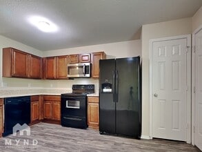 301 Westwood Dr in Jacksonville, AR - Building Photo - Building Photo