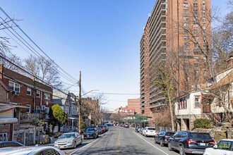 Cannon Heights Apartments in Bronx, NY - Building Photo - Building Photo