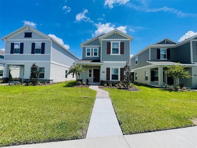 7250 Summer Ivy Aly in Orlando, FL - Building Photo - Building Photo