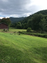 3086 Cullowhee Mountain Rd in Cullowhee, NC - Building Photo - Building Photo