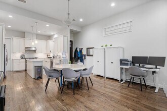 3022 Maxroy St in Houston, TX - Building Photo - Building Photo