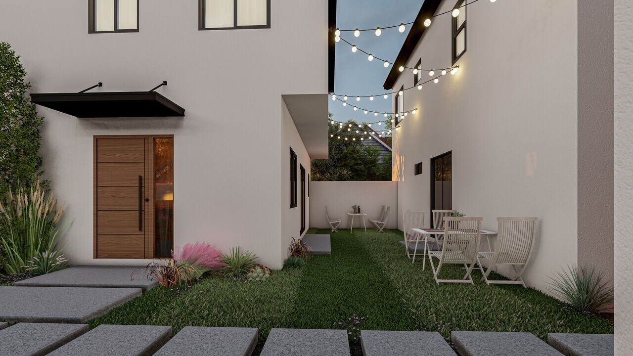 6706 Saranac St in San Diego, CA - Building Photo