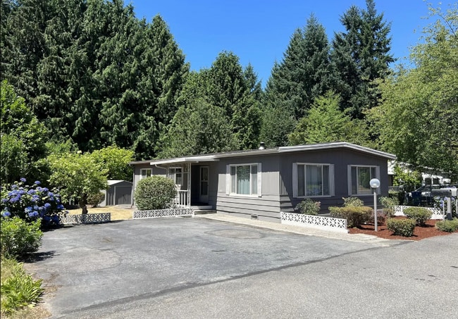 property at 20514 31st Dr SE