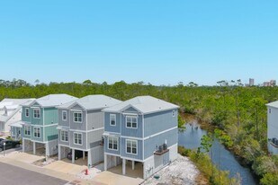 24195 Pepper Ln in Orange Beach, AL - Building Photo