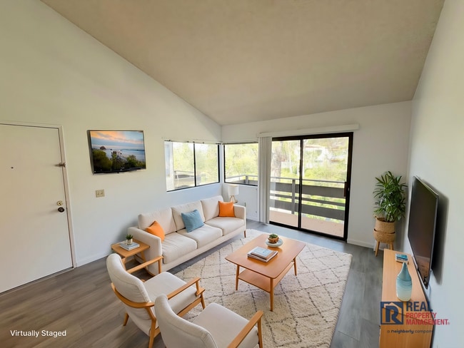 property at 22734 Lakeway Dr