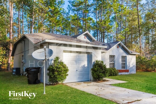 15013 SE 25th Ave in Starke, FL - Building Photo - Building Photo