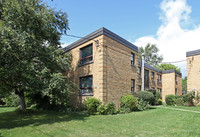 Lawrence Gardens Co-op in Toronto, ON - Building Photo - Building Photo