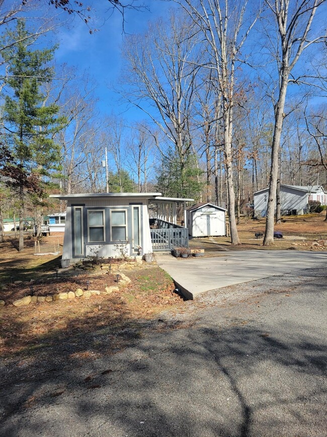 property at 133 Rugby Ct