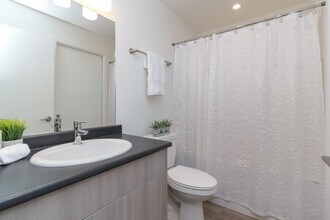 Peatt Commons East in Victoria, BC - Building Photo - Building Photo