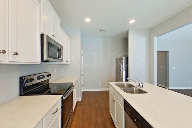 318 Golden Eagle Cir in Jasper, AL - Building Photo - Building Photo