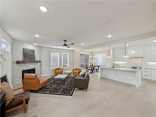 30 Cromer Dr in Bella Vista, AR - Building Photo - Building Photo