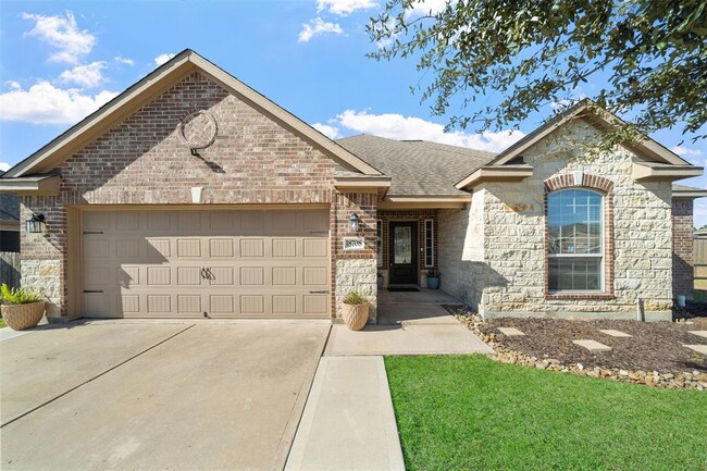 property at 18708 Wichita Trail