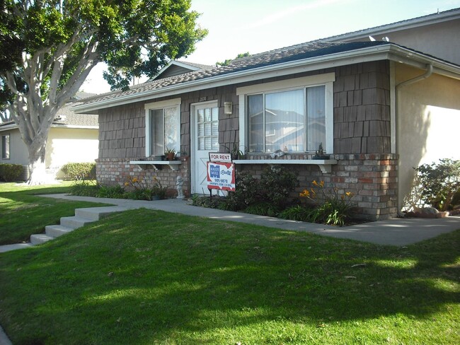 2674 Anchor Ave in Port Hueneme, CA - Building Photo - Building Photo