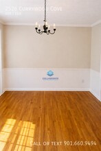 2526 Currywood Cove in Germantown, TN - Building Photo - Building Photo