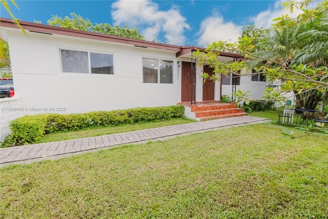 property at 2211 SW 75th Ave