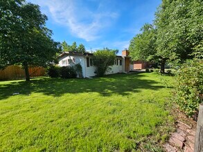 3617 Leeds Ln in Colorado Springs, CO - Building Photo - Building Photo