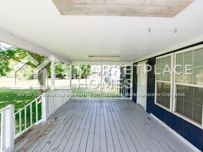 664 Cherokee Dr in Moultrie, GA - Building Photo - Building Photo