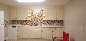 303A Culbreth Ave in Thomasville, NC - Building Photo