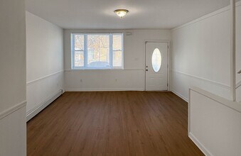 1708 S 22nd St in Philadelphia, PA - Foto de edificio - Building Photo