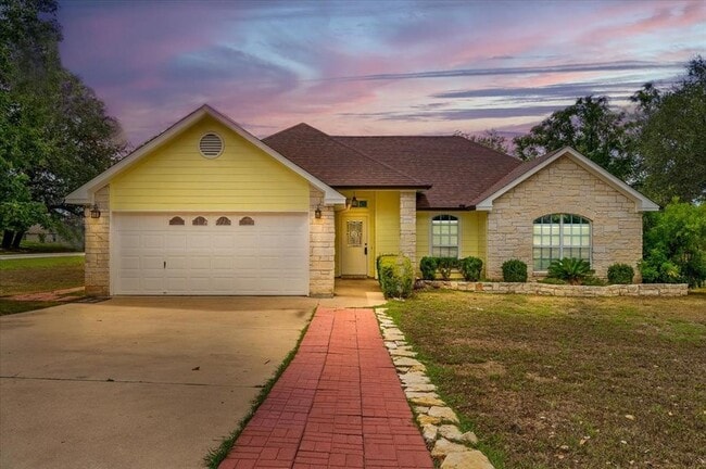 18609 Venture Dr in Leander, TX - Building Photo - Building Photo