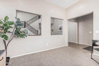7657 S Debra Dr in Gilbert, AZ - Building Photo - Building Photo