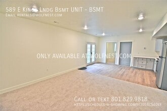 589 Kings Lndg in Tooele, UT - Building Photo - Building Photo